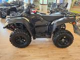 TGB Blade 550X LOF 4x4 EPS "Black Edition" Winde - Offers