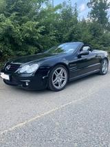 Mercedes-Benz SL 55 AMG AMG/Performance Paket