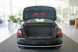 Audi A8 L 4.0 Security Werks Panzer Armored VR7/VR9 - Audi A8: A8l Security