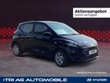 Hyundai i10 Select Einparkhilfe Navigation Klima Carplay - Hyundai i10 Tageszulassungen mit Benzin-Antrieb
