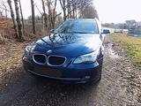 BMW 520 D Gran Turismo - scheckheftgepflegte BMW 520 Gran Turismo