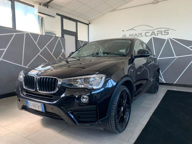 BMW Bmw X4 xDrive20d xLine