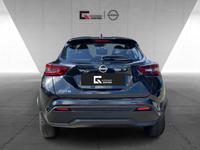 Nissan Juke ACENTA Komfort 114PS  Winter/Navi/Carplay