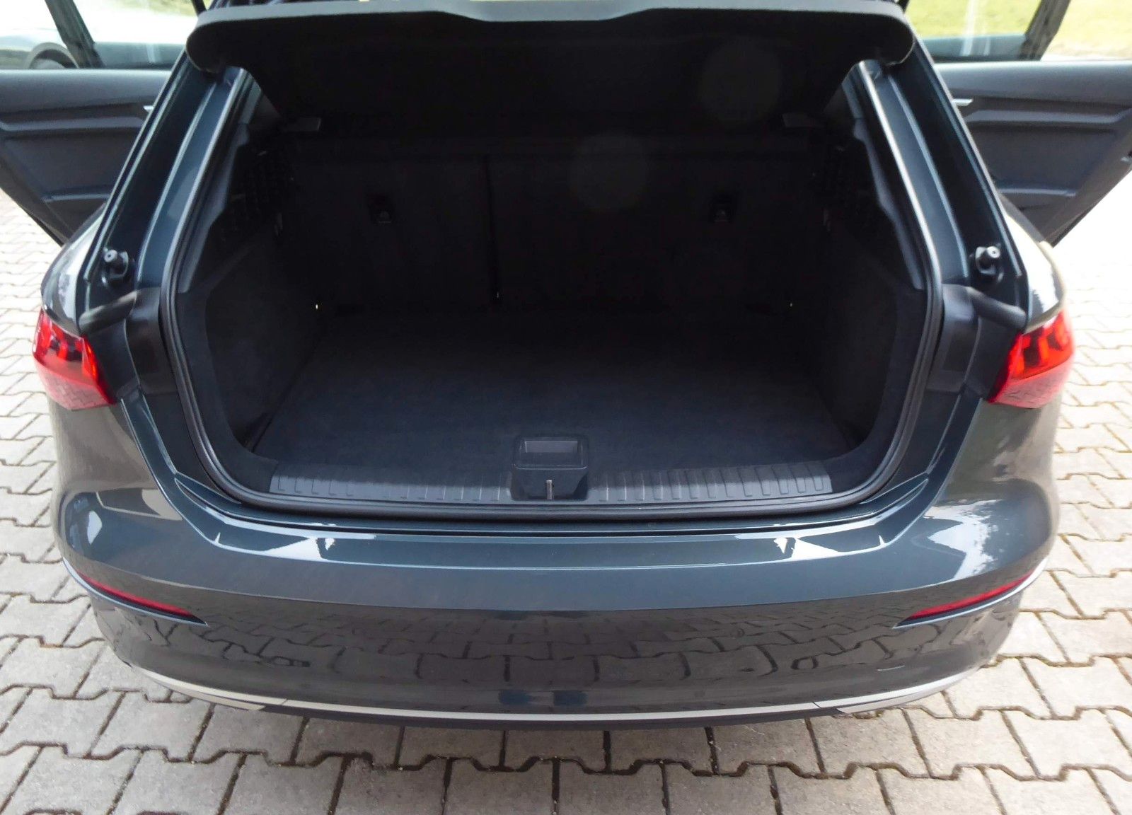 Audi A3 Sportback 35 TDI advanced/LED/VIRTUAL/17"ALU foto 19