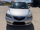 Mazda 2 Lim. 1.4 Active-Klima-TÜV01/2028 - Mazda Gebrauchtwagen von 2005