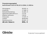 Audi A6 Avant 50 3.0 TDI quattro  S line AHK, PANO, M - Audi A6 in Dortmund