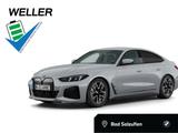 BMW i4 xDrive40 GC M Sport Pro AHK,DAPro,H/K,360° - BMW i4 in Bielefeld