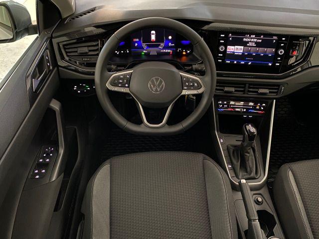 Volkswagen Polo Life 1.0 TSI DSG SHZ+KAMERA+ALU+KLIMAAUTO, миниатюра 7