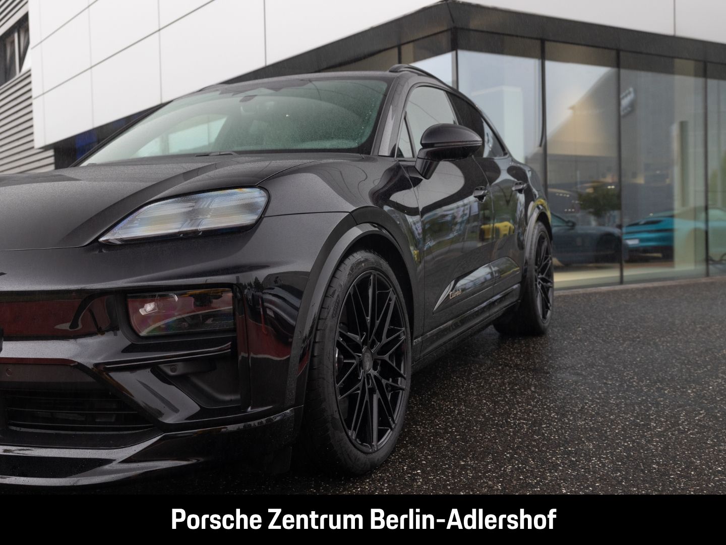 Porsche Macan - Bild 16