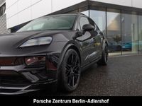Porsche Macan - Vorschau Bild 16