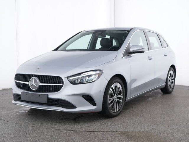 Image of Mercedes-Benz B 200