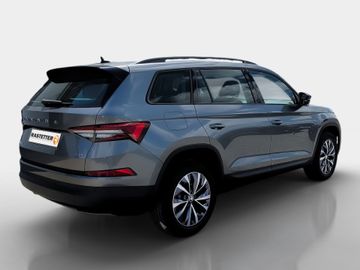 Skoda Kodiaq - 6