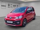 Volkswagen up! GTI 1.0 TSI OPF PANO BEATS PDC RFK LM SHZ GR - VW up! Gebrauchtwagen in Bremen