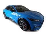 Ford Mustang MACH-E Ford AWD Navi LED Kamera360 Parka - blaue Ford Mustang Mach-E