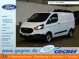 Ford Transit Custom Kasten 280 L1H1 Basis Klima  - Ford Kastenwagen hoch Transit 280