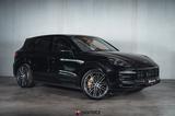 Porsche Turbo S E-Hybrid *Keramik*PASM*PANO*PDLS+/PDCC* - Porsche Cayenne mit Hybrid-Antrieb: Turbo