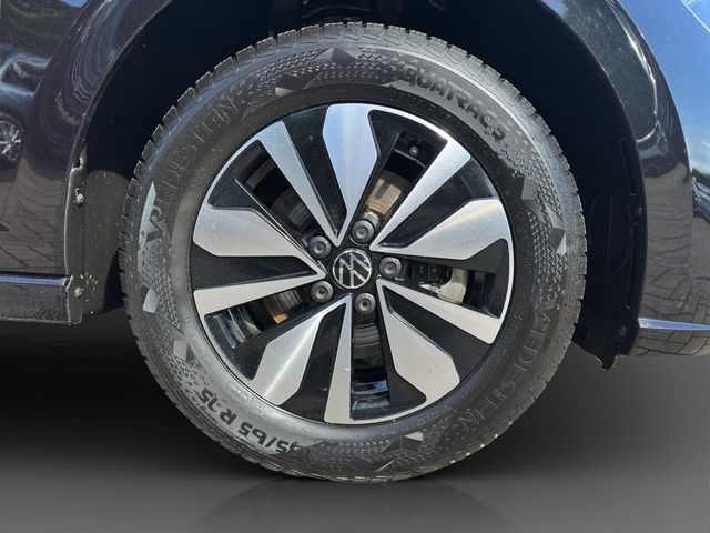 Polo 1.0 TSI Goal