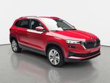 Skoda KAROQ 1.5 TSI DSG SELECTION NAVI LED ACC WINTER  - Skoda Jahreswagen: Automatik
