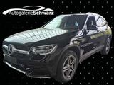 Mercedes-Benz GLC 300e 4M AMG WIDE+HUD DIST+360°AUGR MEMO PANO - Mercedes-Benz GLC 300 in Solingen