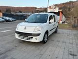 Renault Kangoo Z.E. Maxi 5-Sitzer*ELEKTRO* - Renault Kangoo mit Elektro-Antrieb