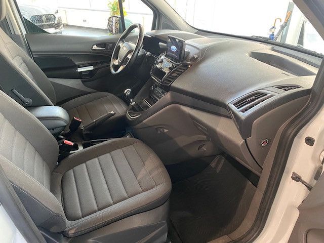 Ford Grand Tourneo Connect 7 Sitzer