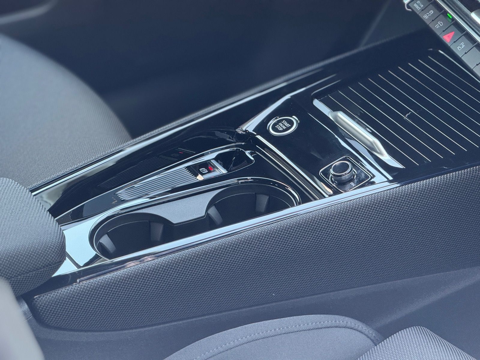 Audi Q3 - Bild 13