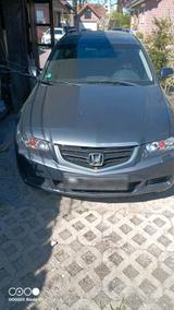 Honda Accord - gebrauchte Honda Accord aus dem Jahr 2004