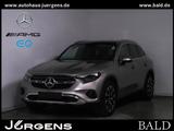 Mercedes-Benz GLC 220 d 4M Avantgarde/DIGITAL/Pano/AHK/Distr - Mercedes-Benz GLC 220 in Hagen