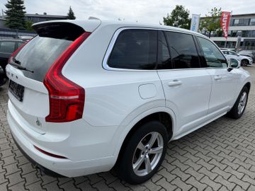 Volvo XC90 - 6