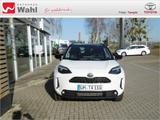 Toyota Yaris Cross 1.5 Hybrid Style Plus - Toyota Yaris Cross Gebrauchtwagen