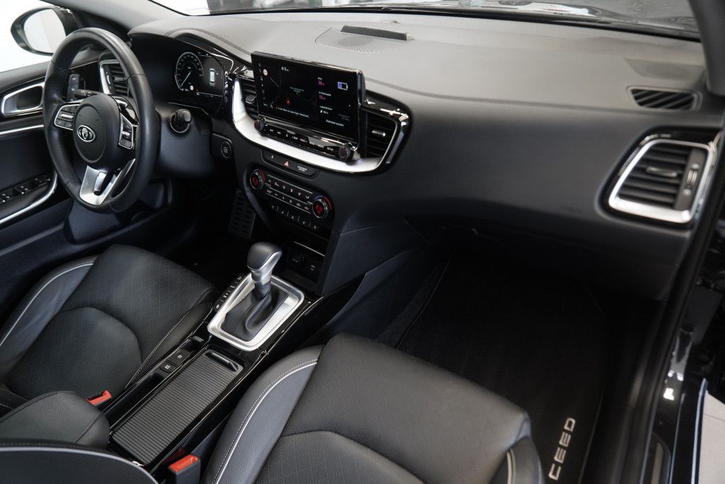 Kia Cee 039 D Ceed