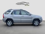 Kia Sportage - Kia Gebrauchtwagen von 2006