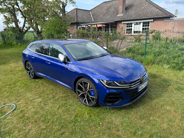 VW Arteon 2.0 TSI OPF DSG 4MOTION R Shooting Br...