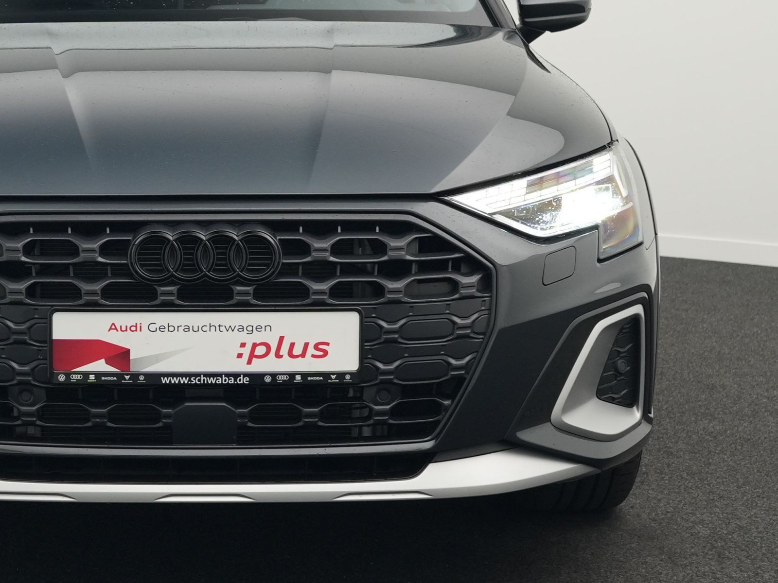 Audi A3 - Bild 37