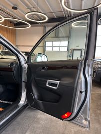 Opel Antara Cosmo 4x4 *TÜV NEU*AHK*