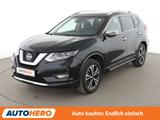 Nissan X-Trail 1.3 DIG-T N-Connecta Aut.*NAVI*LED*SPUR* - Nissan X-Trail Gebrauchtwagen in Frankfurt