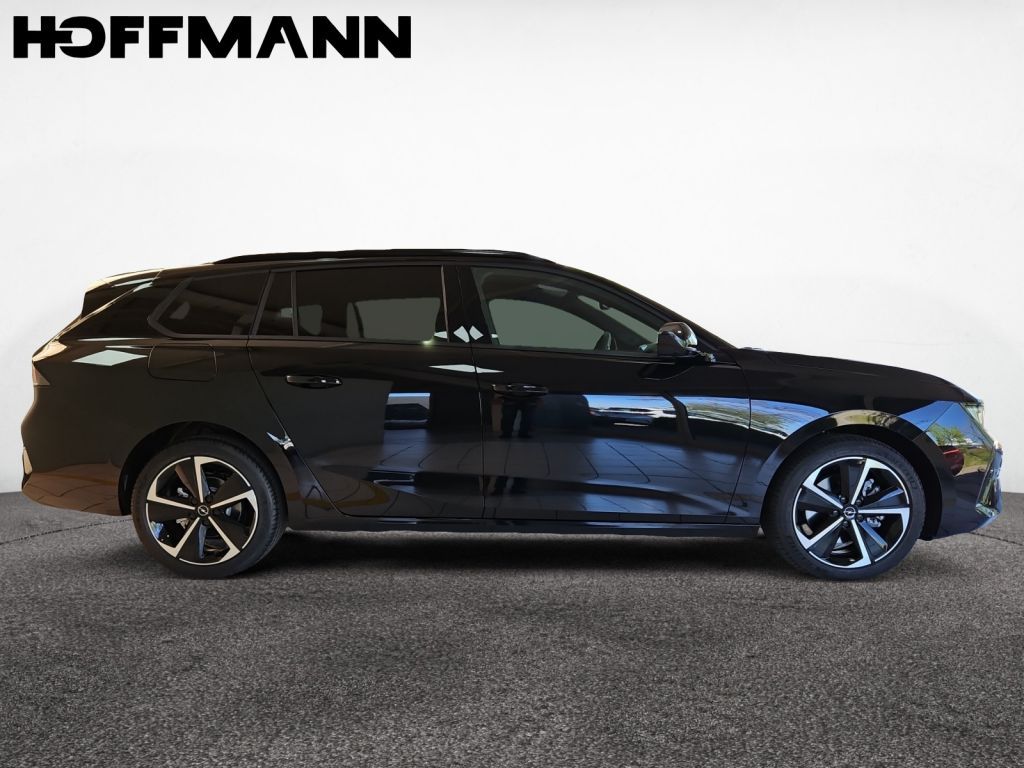 Fahrzeugabbildung Opel Astra ST 1.2 Turbo AT GS Navi LED Lenk/Sitzheiz.