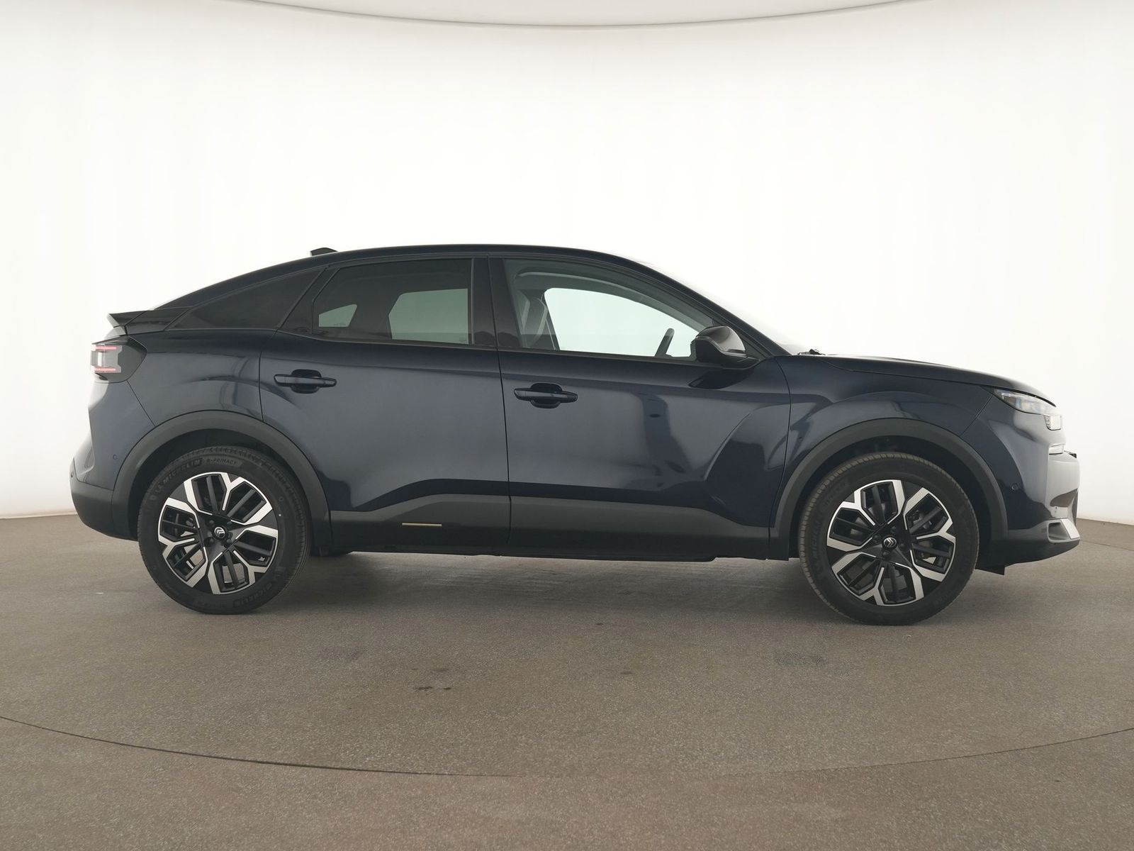 Citroën C4 - Bild 5