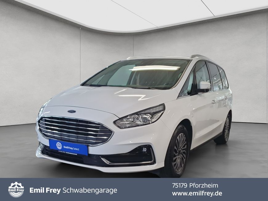Ford Galaxy