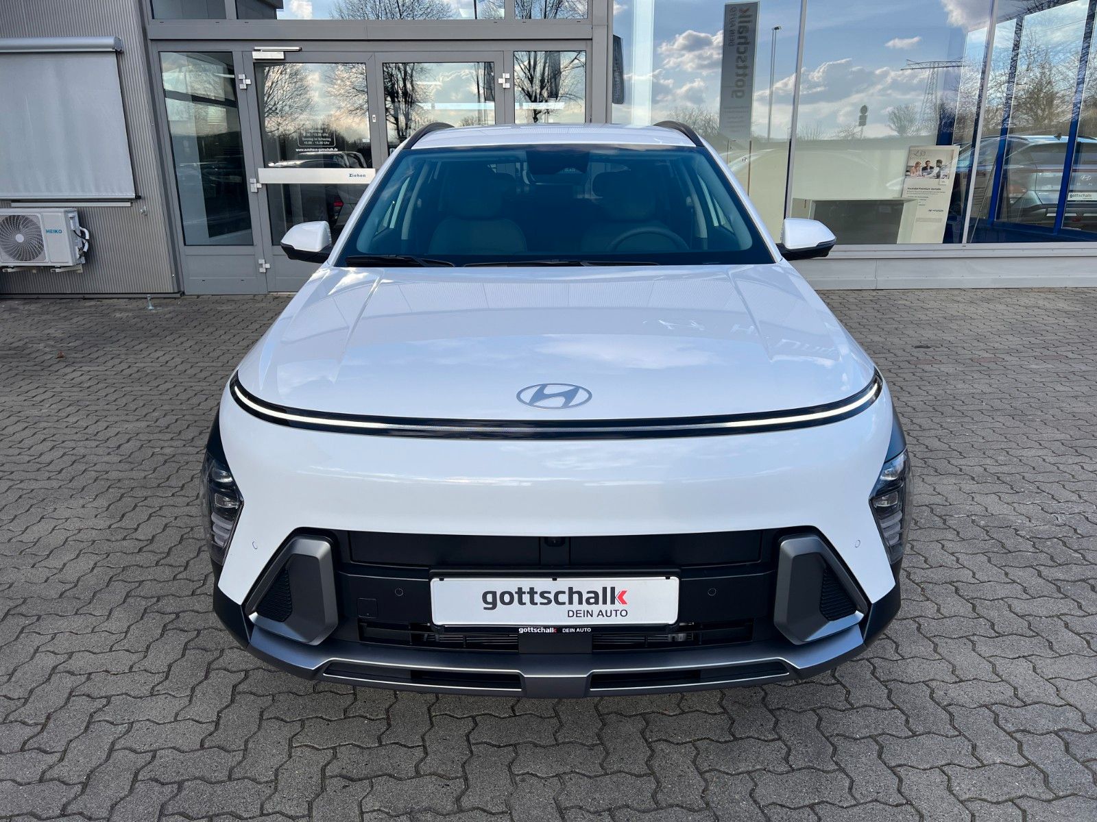 Hyundai Kona – Bild 3