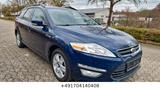 Ford Mondeo 1.6 Turnier !!TÜV+ZAHNRIEMENSATZ NEU!! - Ford Mondeo: 1.6