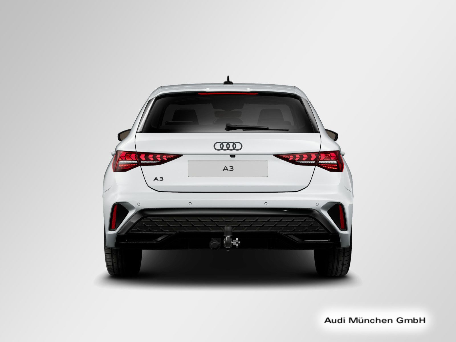 Audi A3 - Bild 9