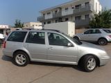 Volkswagen Bora 1,9Tdi Variant Trendline Klimaautomatik - Volkswagen Bora mit Diesel-Antrieb: Kombi, 1.9