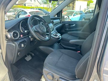 Mercedes V 250 - 8