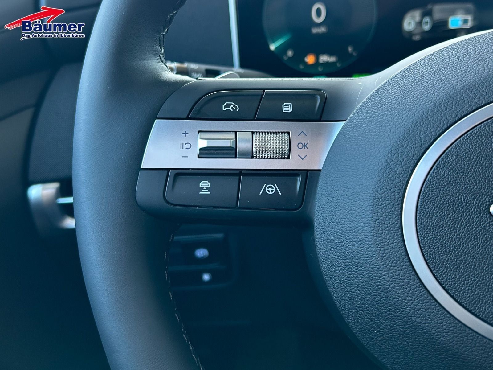 Hyundai Tucson – Bild 25