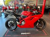 Ducati 1098 SC-PROJECT / CARBON-PARTS  - DUCATI S 1098