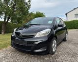 Toyota YARIS * SITZHEIZ+MULTIFKT.LENKRAD+BLUETOOTH - Toyota Yaris: Bluetooth