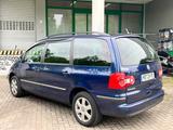 Volkswagen Sharan Comfortline - VW Sharan Gebrauchtwagen in Leipzig