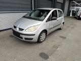 Mitsubishi Colt CZ3 Lim. 5-trg. 1.3 Invite - gebrauchte Mitsubishi Colt aus dem Jahr 2004