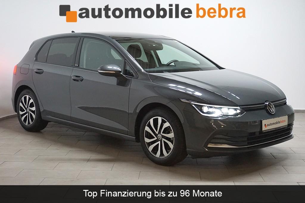 Volkswagen Golf 8 2.0TDI DSG Active Virtual AHK Pano Navi, миниатюра 3